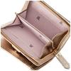 Кошелек Laperce Bifold Цвет Шампанское Золото 65-6800