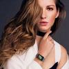 Металлический ремешок для Samsung Galaxy Fit 3 SM-R390 Ремешок для часов из нержавеющей стали Дышащий браслет Correa для Samsung Galaxy Fit3
