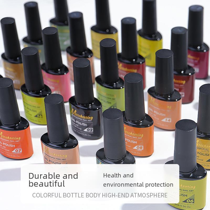 Лак для ногтей Барби: Новый фототерапевтический и цветной клей для салонов нейл-арта