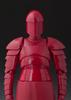 TAMASHII NATIONS Звездные войны Элитная преторианская гвардия 155 мм окрашенная подвижная фигурка SHFiguarts (Випстафф) приблизительно. АБС и ПВХ