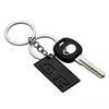 3D Metal GR SPORT Car keyring For Toyota Yaris, Corolla, Camry Owners Gift