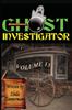 Книга Ghost Investigator Volume 13