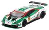 TrueScale Miniatures MINI GT 164 Lamborghini Huracan GT3 EVO #87 JLOC 2022 Super GT Series Left-hand Drive Japan Exclusive Finished Product