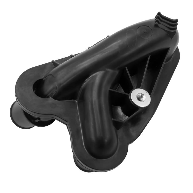 Automotive Water Pump Connecting Pipe Compatible With Ford Ranger 2017- Transit Turneo 2016- Autoparts Accessories
