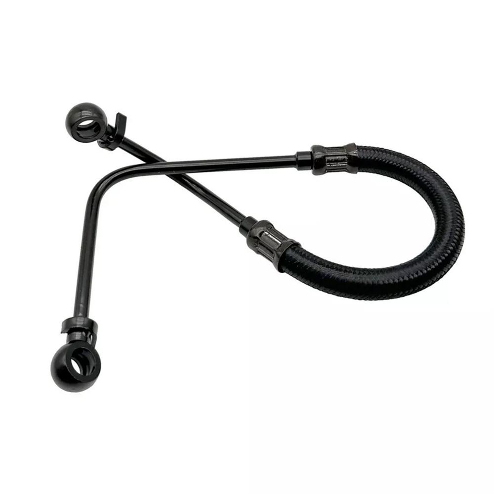 Oil Inlet Tube Pipe Oil Feed Assy 282402C400 For Hyundai Genesis Coupe 2.0 10-12