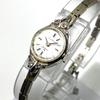 Отличное состояние, ручной завод SEIKO SOLAR 21 камень, S000128-2