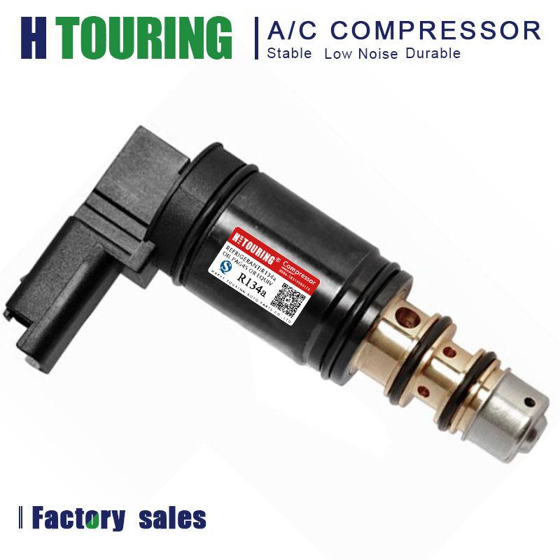 AC Compressor Control Valve fits for Peugeot 308 RCZ Citroen C4 DS4 447150-1740 447150-1730