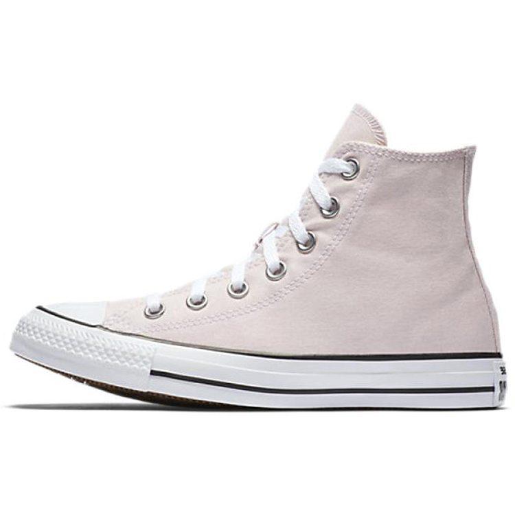 Кеды Converse Chuck Taylor All Star High 'Barely Rose' 159619F