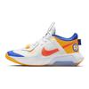 Air Zoom Crossover GS Sail Royal Orange Kids Sneakers White Royal-Blue Dutch-Orange FD4638-181