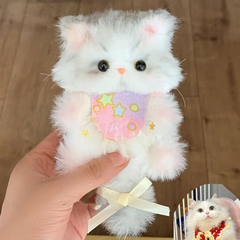 Creative Diy Handmade Pendant Material Kit Cute Hanging Decoration Vntine'S Day Gift For Girlfriend Faion Accories