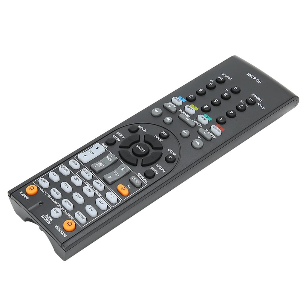 RC 879M Замена пульта дистанционного управления Подходит для AV-ресивера ONKYO TX NR535 TX sR333 HT R393 HT s3700