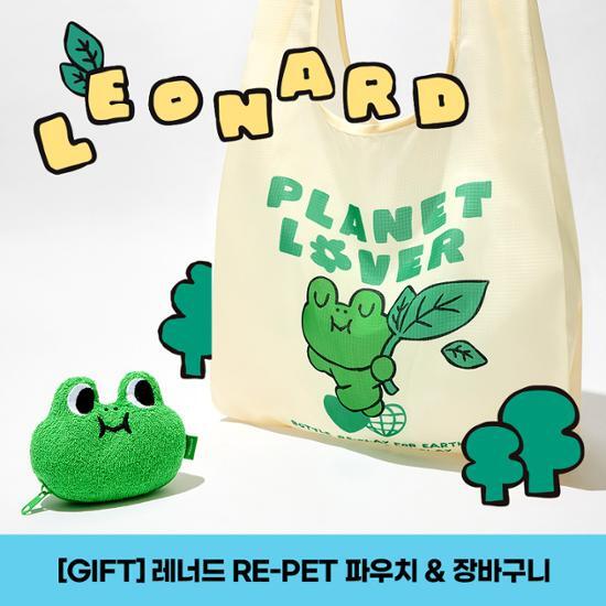 Innisfree Ретинол Ампула 30 мл Line Friends Leonard Bag Специальный набор