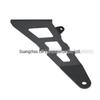 Compatible Exhaust Pipe Mounting Bracket for Kawasaki Ninja 400/Z400/Ninja 500