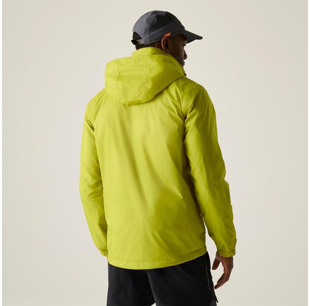Куртка Regatta Lyle IV Packaway