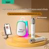 Soaiy K39M Wireless Bluetooth Karaoke Speaker & Microphone (CN version)