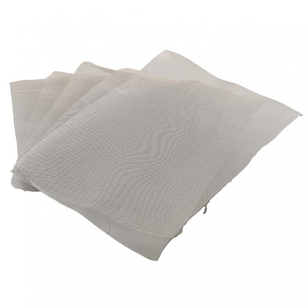 5шт. Сетка для устранения трещин, простая установка, ремонт серебра