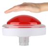 100MM LED Light Lamp Button Big Round   Video Game Push Buttons(red)