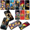 Poster X Men Marvel XMen Cover Phone Case for Huawei P30 P20 P10 Mate 10 20 Pro Lite Y9A Y8S P Smart Y7 Y9 Prime Y6