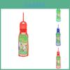 Прочная пластиковая бутылка для воды для домашних животных, автоматическая поилка для собак для активного отдыха, оптовая продажа товаров для домашних животных