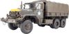AFV Club 1/35 Грузовик Армии США M54A2 5т 6x6 Пластиковая Модель в Наборе FV35300