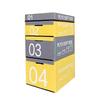 Soft Plyometric Jump Box Set