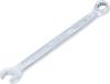 5.5 double-ended open-end wrench CR-V, BGS-Germany