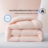 Mercury Home Textiles Толстое зимнее одеяло из волокна