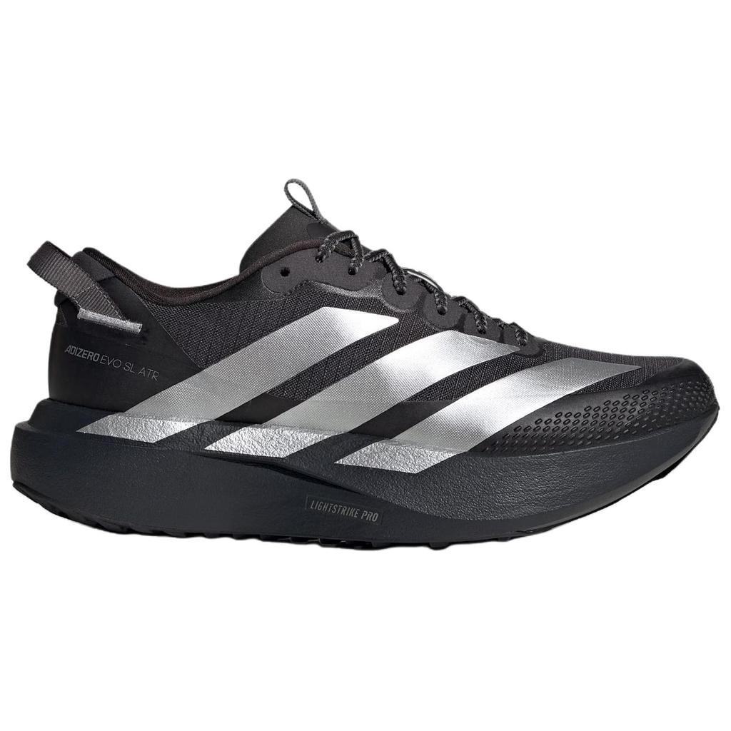 Adizero Evo Sl Wmns Adidas 'Carbon Silver Metallic' KK2721