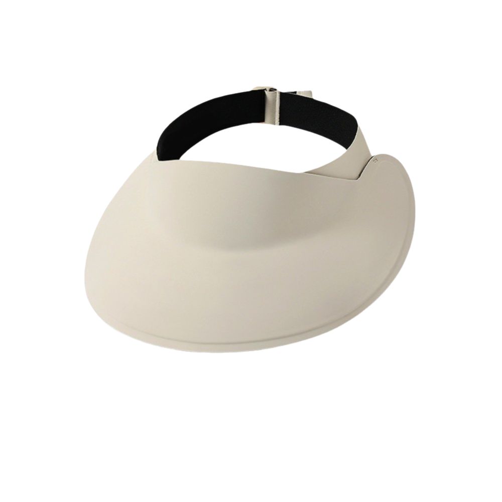 Быстросохнущая детская шляпа от солнца, дышащая, складная, с открытым верхом, модная летняя детская шляпа от солнца, для улицы