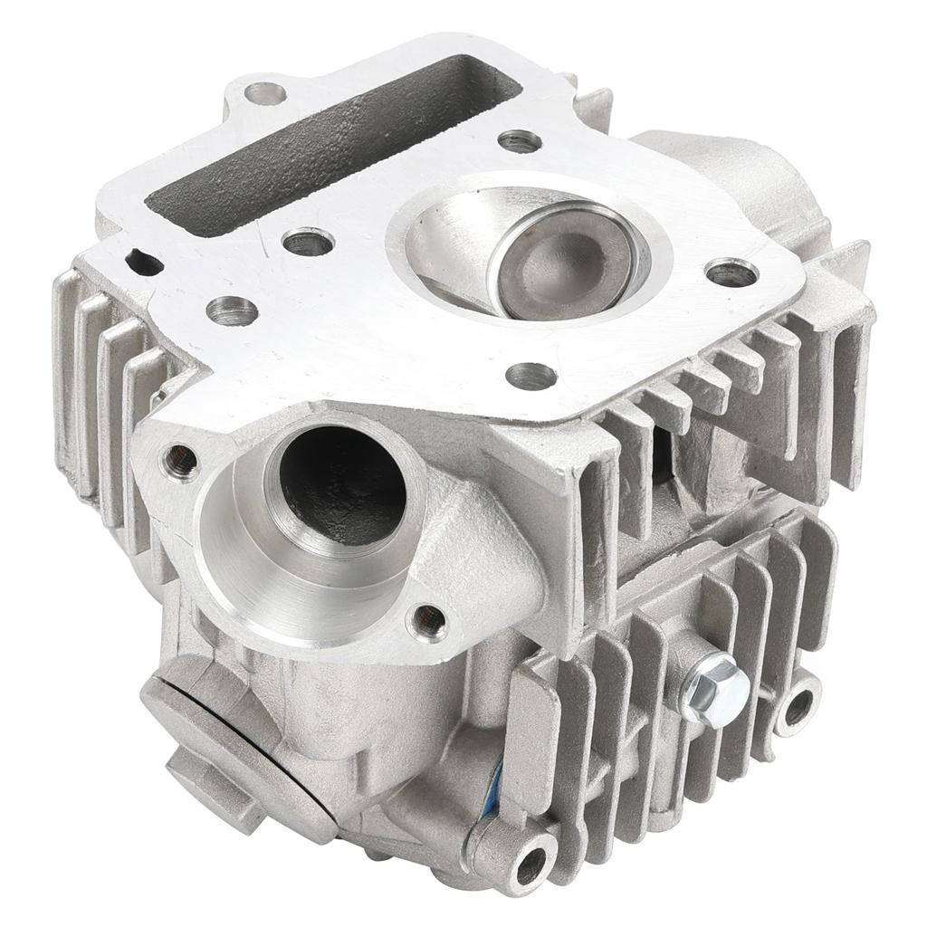 Комплект для капитального ремонта верхней части двигателя Головка цилиндра Поршень Для Honda TRX90 Sportrax 90 1993-2005