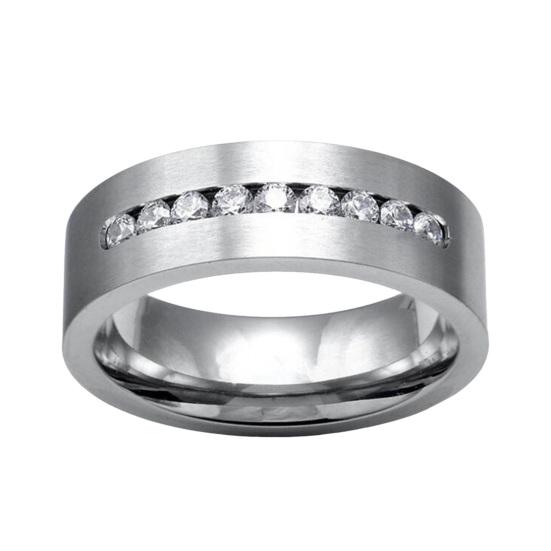 1/2 шт. кольцо модное нежное тонкое мастерство изысканное украшение кольцо для пары со стразами и цирконом