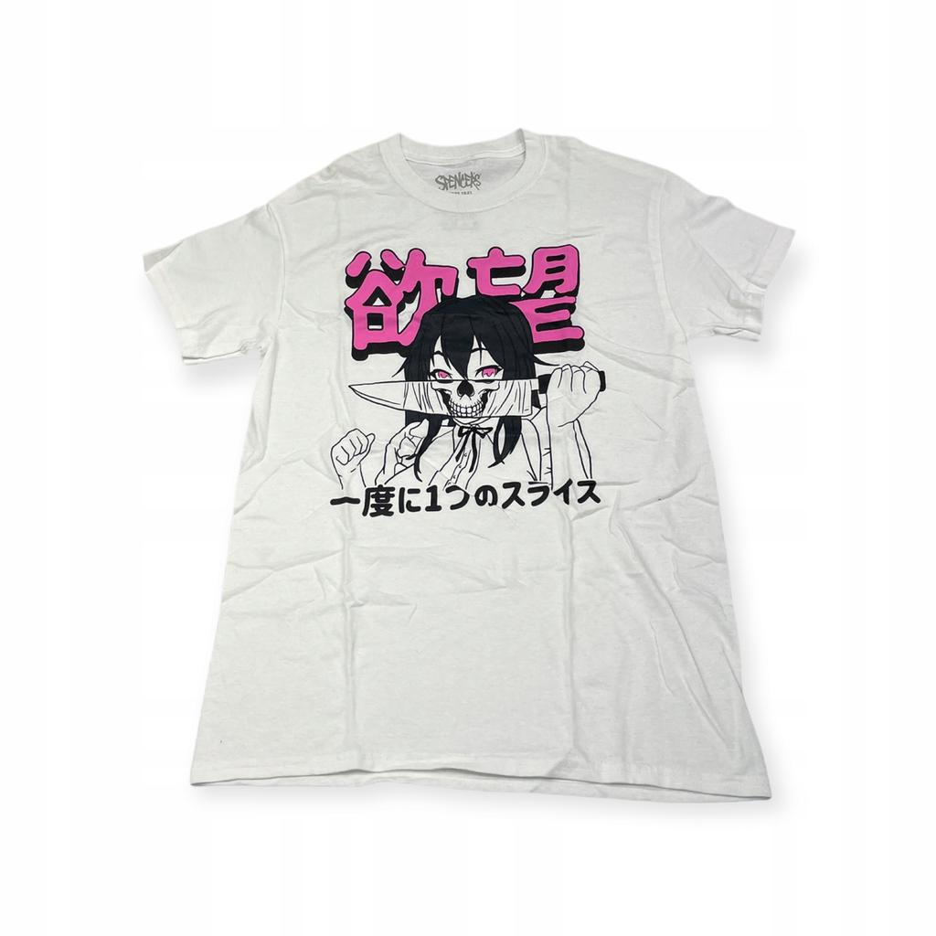 T-shirt Men's Round Neck SPENCER'S XL