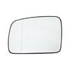 Left Hand Mirror Glass LR017070 For Land Rover RR Sport Freelander 2 FA 2006-09