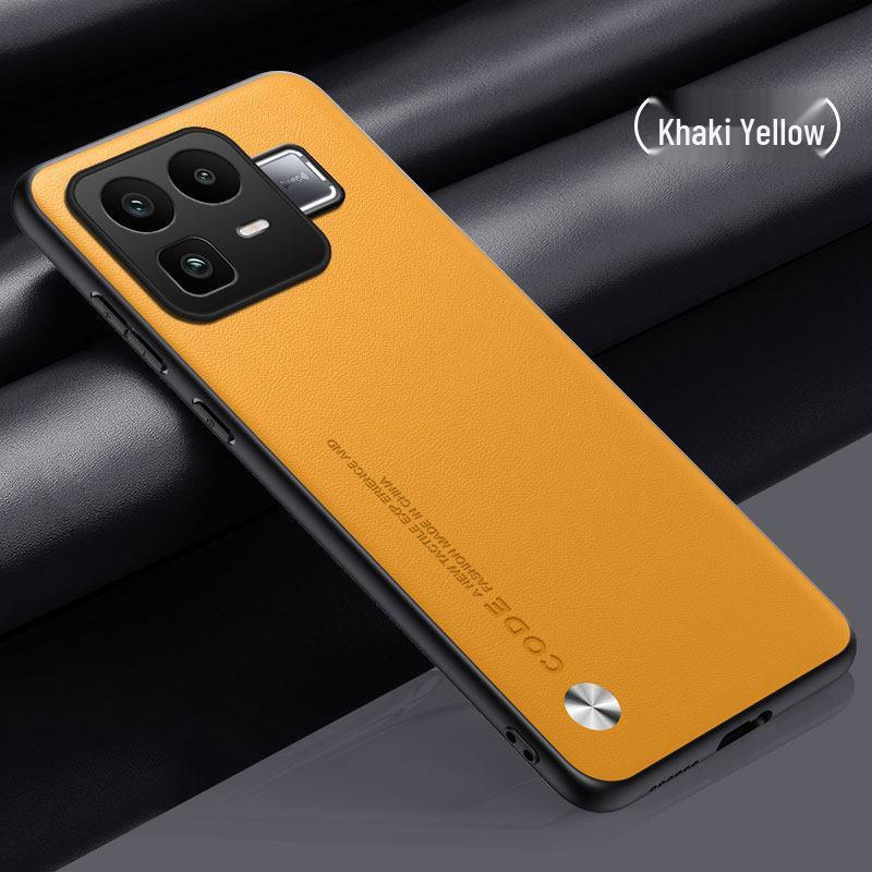Защитный силиконовый чехол Realme Neo 8 с защитой от падений RMX8899