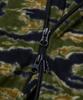 Флисовая куртка-зип-ап Wkndrs Камуфляж (Camo)