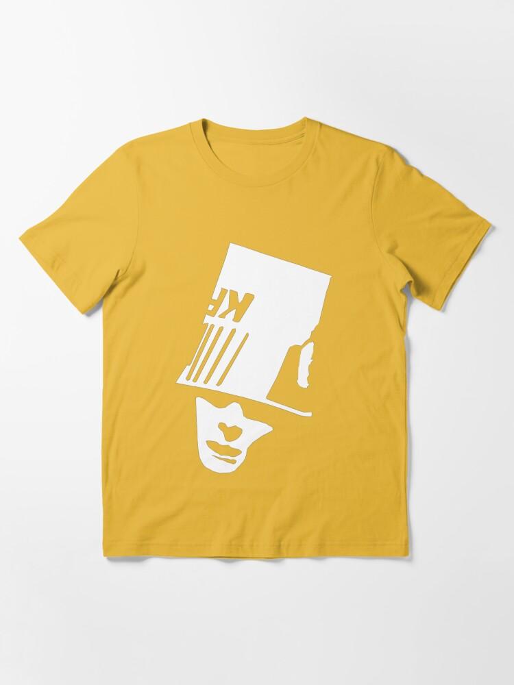 UB40 feat. Ali Campbell buckethead Essential T-Shirt