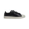 Adidas Y-3 Stan Smith Hook & Loop Black Talc Unisex Sneakers JQ5001