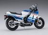 Hasegawa Мотоцикл серии Suzuki RG400 Gamma Early Type Пластиковая модель BK9 1/12