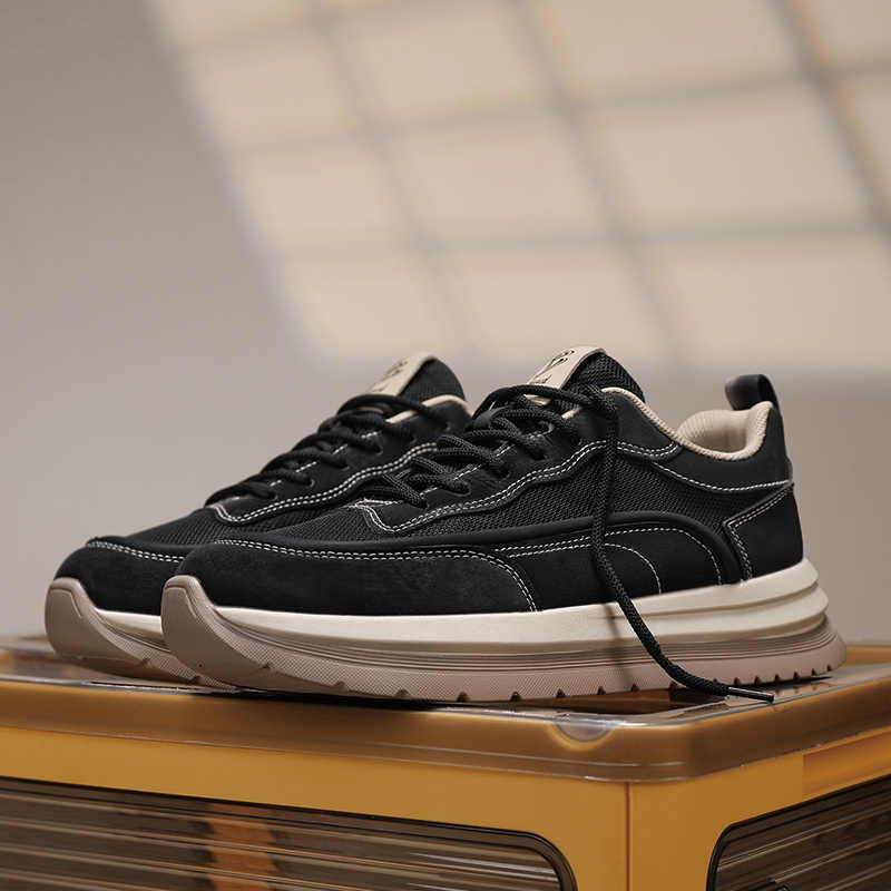 Спальня Омовение Тения Мужские Летние Кроссовки для Бега Мужские Повседневные Кроссовки Спорт Спецпредложения Высококачественные Тенис