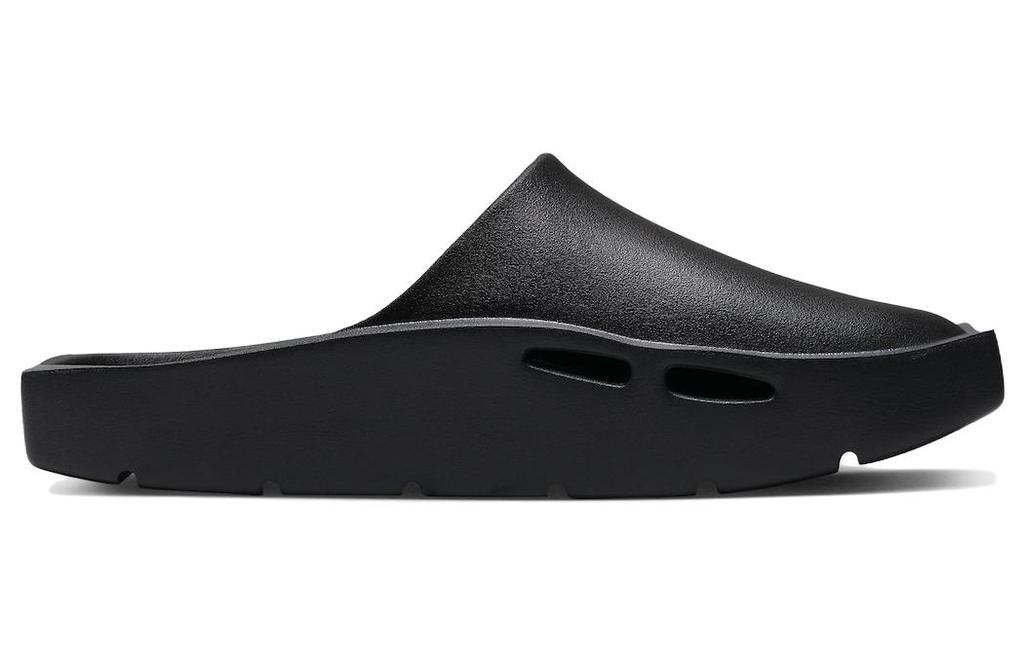 Jordan Кроссовки Hex Mule Sp Билли Айлиш Черные Женские DQ8337-001