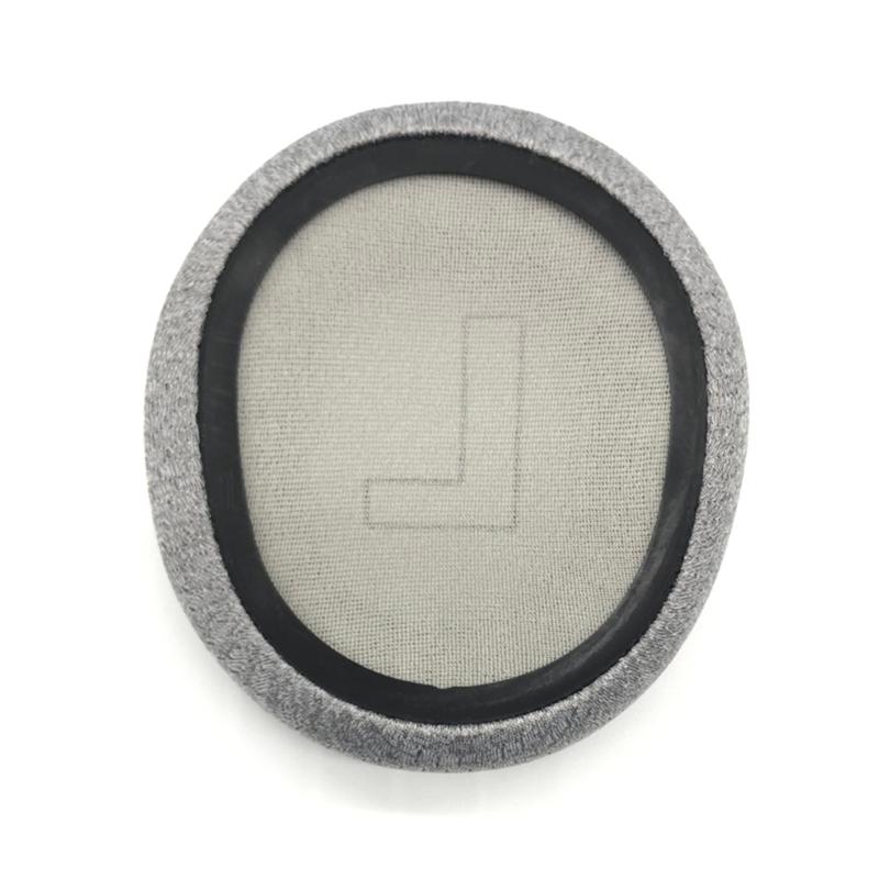 2 шт./комплект сменные мягкие амбушюры для наушников Arctis 1 3 5 7P 7X аксессуары для ремонта наушников