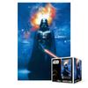 108-piece Jigsaw Puzzle - Star Wars Darth Vader (mini), Popular Korean Puzzle
