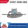 34301-SNW-H00 Оригинальный указатель поворота крыла для Siming, Civic и Accord - Левая или правая сторона.