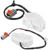Left And Right Side Power Door Lock Actuators Strong Plastic Material 72155-S03-J11 746-303 8D1191 746-304 8D1173 DLA115