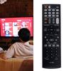 Replacement Remote RC-709M for Onkyo TS-XR606 TX-SR506 TX-SR506S TX-SR506B TX-SR576 TX-SR576S AV Receiver Remote Control