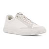 UGG Кроссовки South Bay Low Canvas Casual Fashion Shoes Men Sneaker White 1117580-WHT