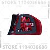 Для BMW E90 2005-2009 323i 325i 328i 330i 335i M3 Задний фонарь 63216937457 63216937458 63216937459 63216937460