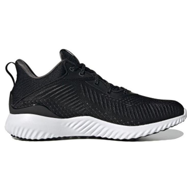 adidas Alphabounce EK 'Черный' Мужские GW2268