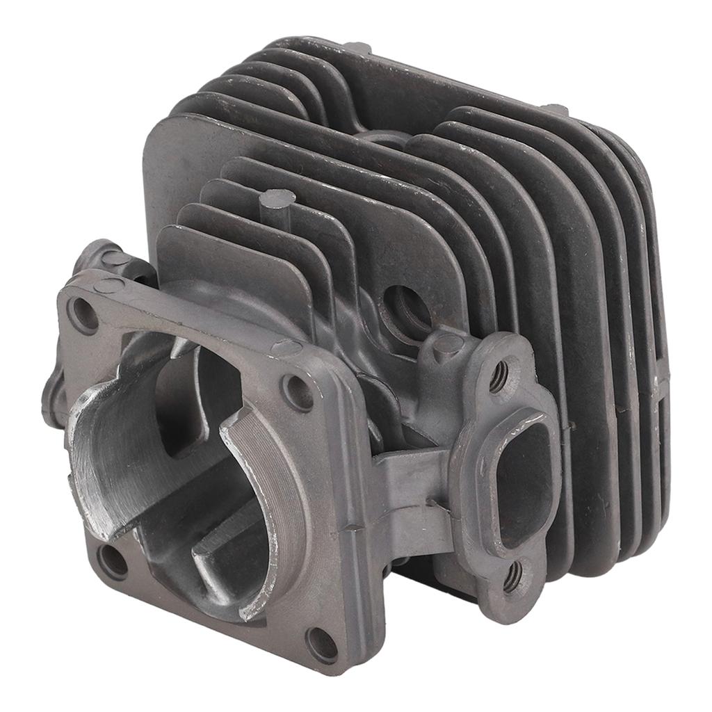 Комплект стопорных колец поршня цилиндра 40 мм из алюминиевого сплава, запасные части для OLEO Sparta 42 44