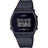 Casio LW-204-1B Standard Digital Women's Watch Black with Casio Box Imported Model